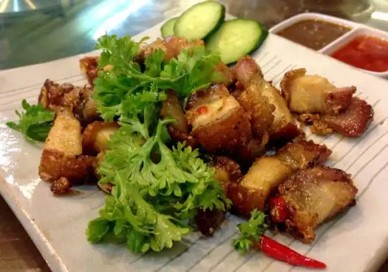 Restaurant TeoChew Lao Er