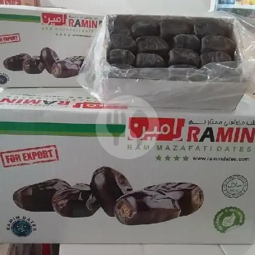 Gambar Makanan Toko Kurma Nasim 7