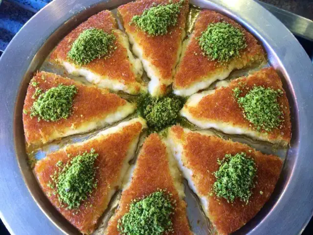 By Çöp Şiş'nin yemek ve ambiyans fotoğrafları 5