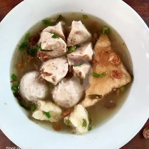 Gambar Makanan Mie Ayam Bakso Barokah Tole Wonogiri, Cipinang Muara 3