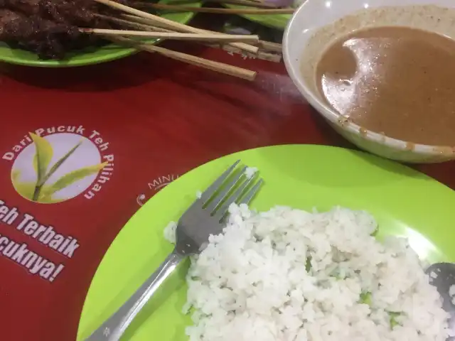 Gambar Makanan Sate Sapi Pak Kempleng 1 16