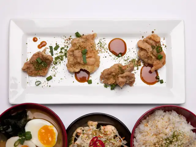 Gambar Makanan Tomio Japanese Izakaya 3