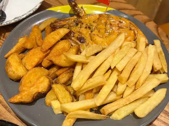 Nando's