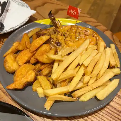 Nando's