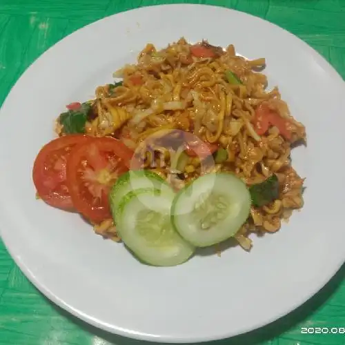 Gambar Makanan Nasi Goreng Pa Udin, Ters Buahbatu 3