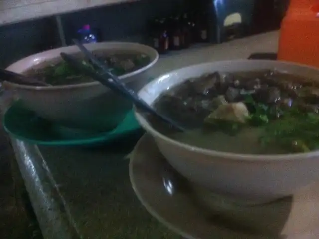 Mee Sup Padang Machang Food Photo 5