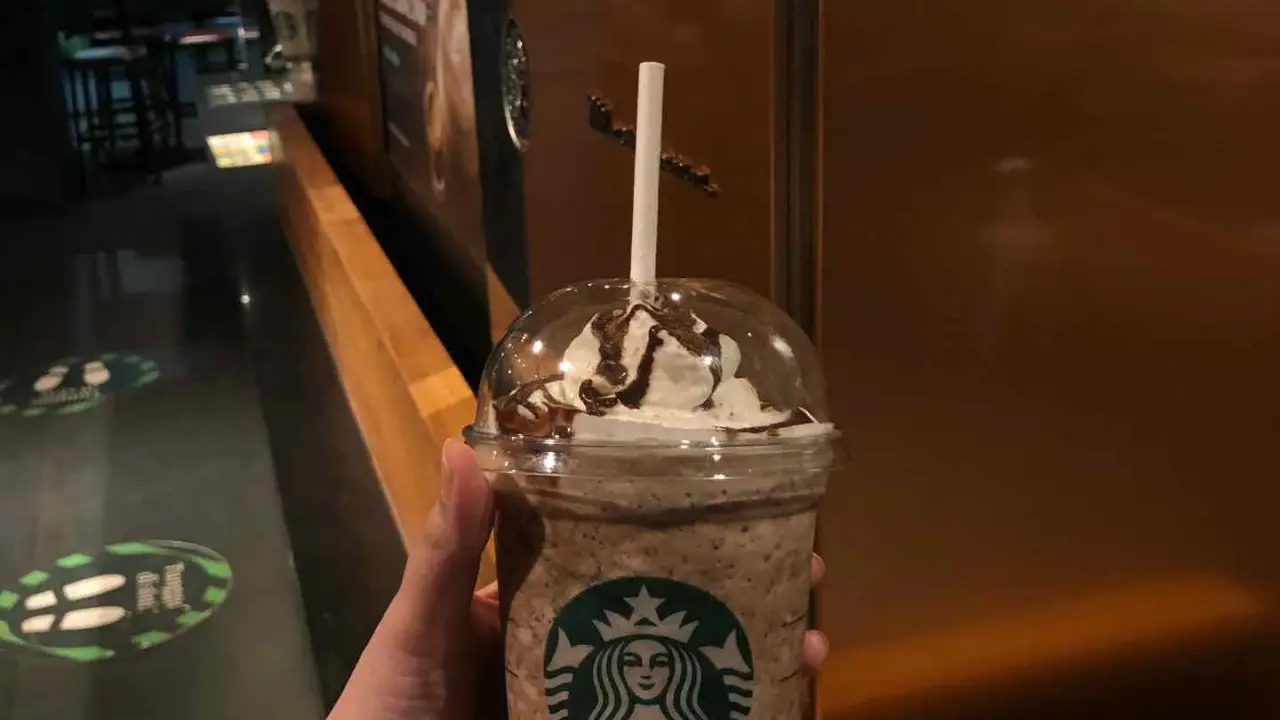 Starbucks Coffee