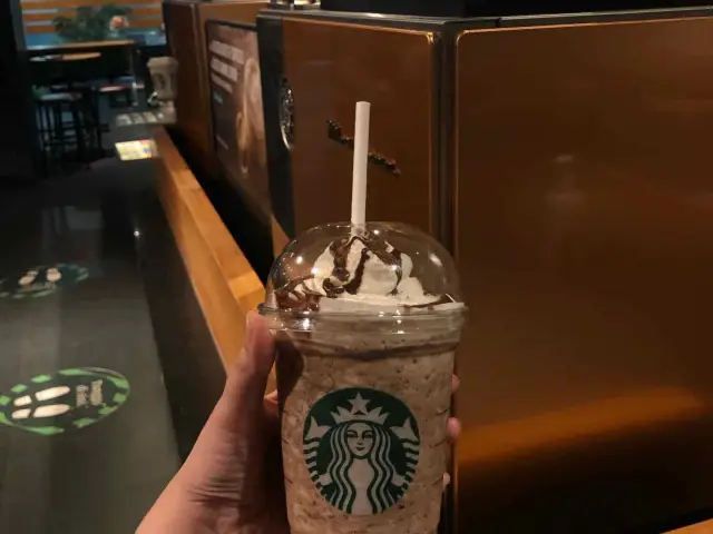 Starbucks Coffee