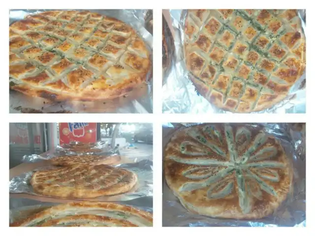 Kayseri Pide'nin yemek ve ambiyans fotoğrafları 2