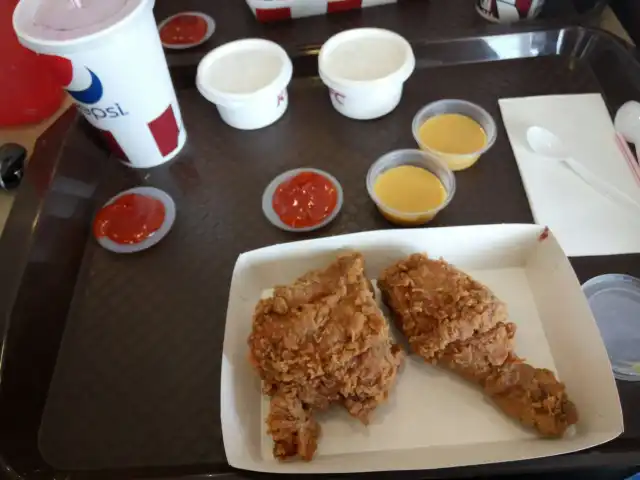 KFC New Town Food Photo 5