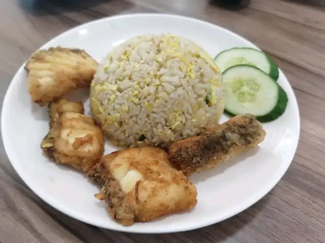 Sabah Keratang Food Photo 14