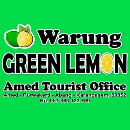 Warung Green Papaya