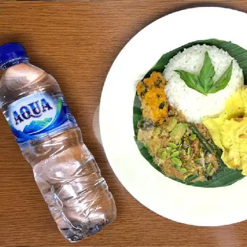 Gambar Makanan Sego Pecel & Tumpang Yuk Sri Asli Nganjuk, Teuku Umar Barat 12