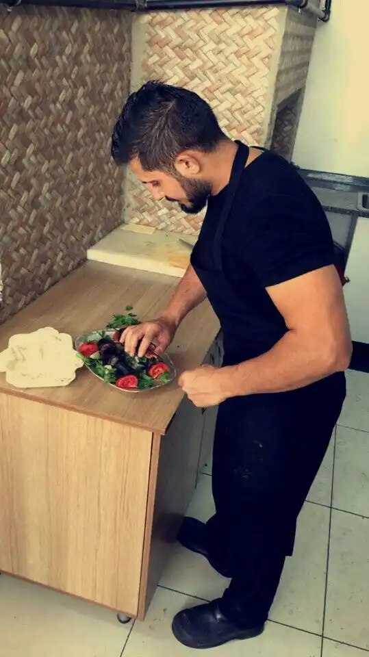 Taş fırın Et lokantası'nin yemek ve ambiyans fotoğrafları 7