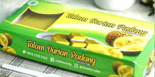 Talam Durian Padang, Lapai