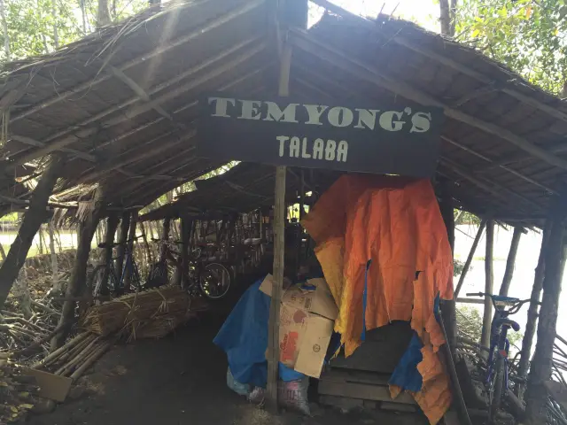 Temyong's Talaba Food Photo 6