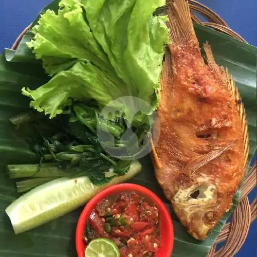 Gambar Makanan Sambal Granat Tebet 17