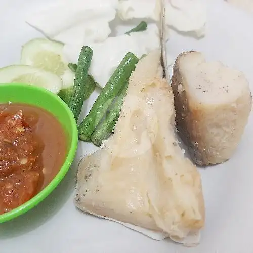 Gambar Makanan Sambal Mba iis, Ciracas 6