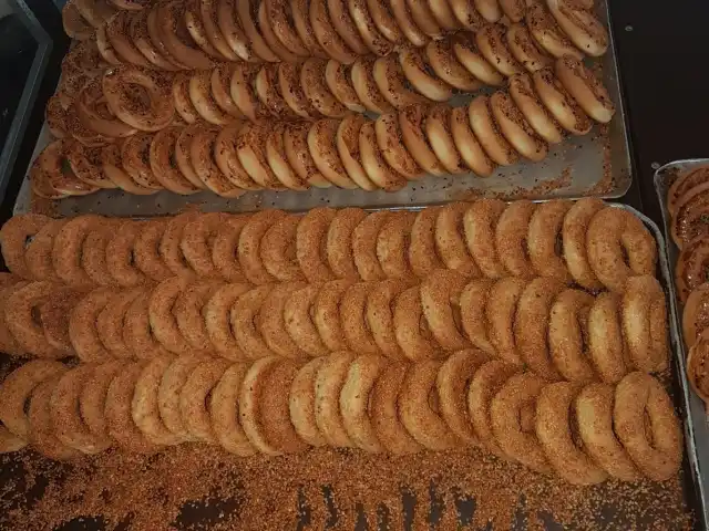 Totos Ekmek ve Unlu Mamulleri'nin yemek ve ambiyans fotoğrafları 10