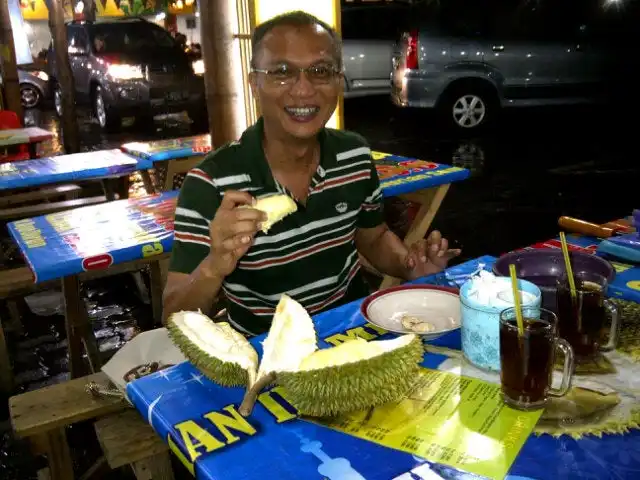 Gambar Makanan Mr. Durian 14