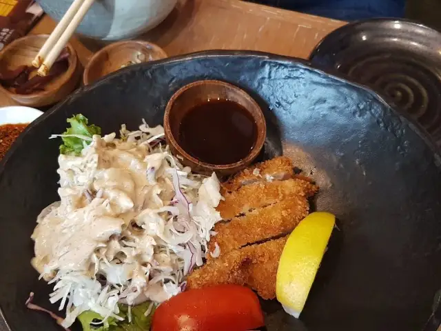 Gambar Makanan Hokkaido Izakaya 10