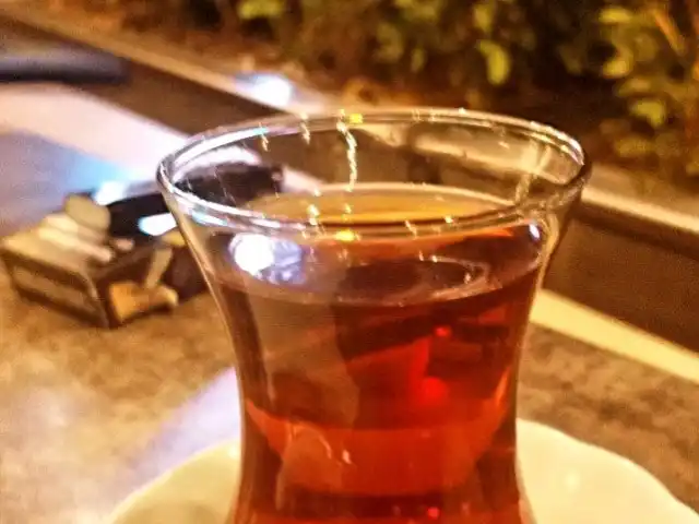 Değirmen Cafe'nin yemek ve ambiyans fotoğrafları 11