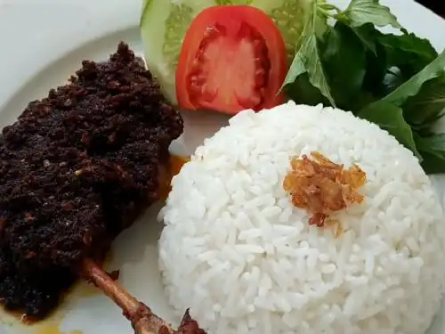 Bebek Goreng Khas Madura 5758, Sukadana