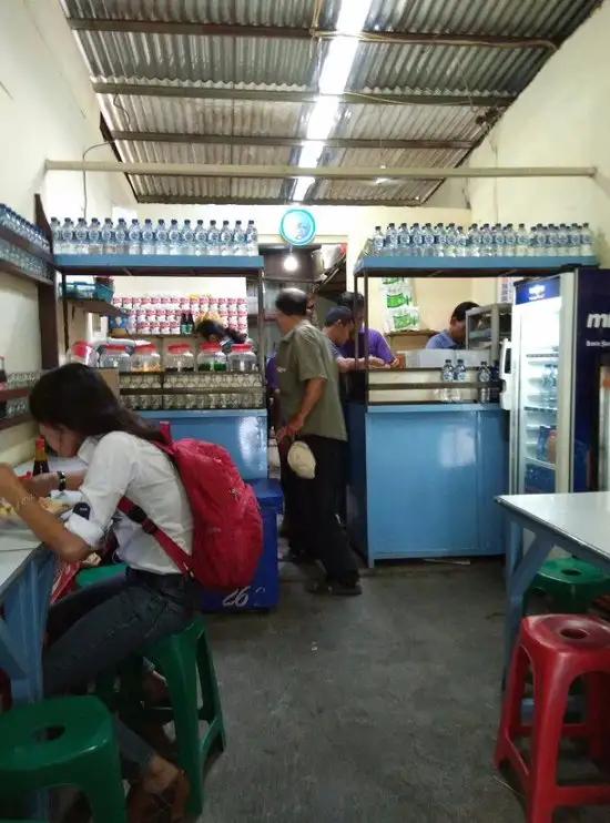 Gambar Makanan Gado Gado Kupang Jaya 2