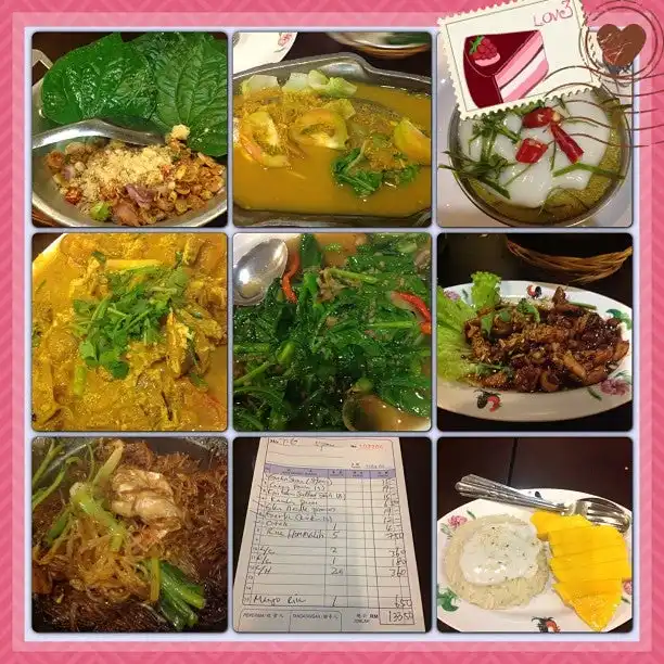 Hana Thai Kitchen Food Photo 1