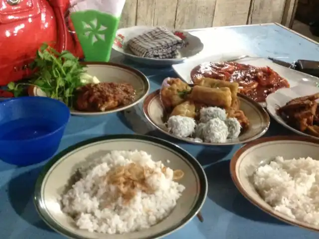 Gambar Makanan SARANG KEPITING NASI UDUK RESTO - PEKANBARU 4