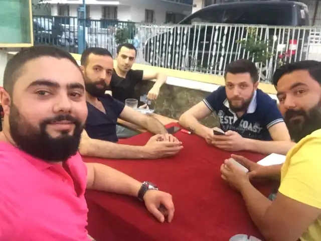 Salon Köşk'nin yemek ve ambiyans fotoğrafları 3