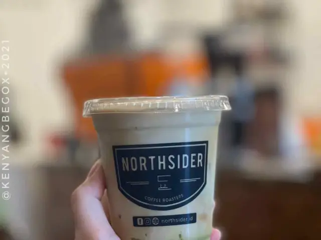 Gambar Makanan Northsider Coffee Roaster 15
