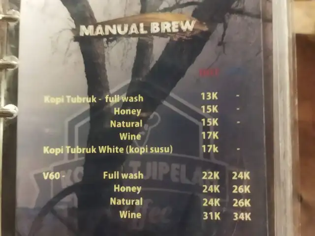 Gambar Makanan Koboy Tjipelah Coffee 12