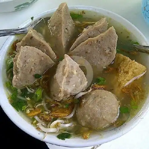 Gambar Makanan Bakso Ragil Putra 1, Denpasar 9