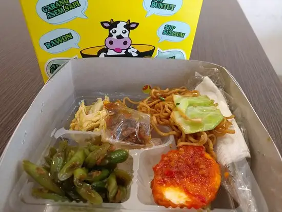 Gambar Makanan Dapoer Modern 2