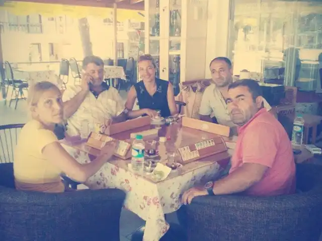 Köşem Cafe'nin yemek ve ambiyans fotoğrafları 5