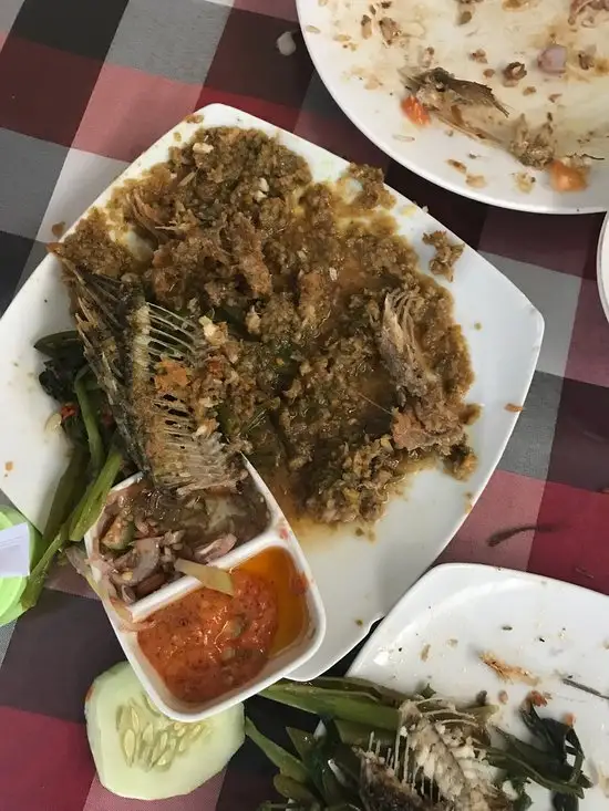 Gambar Makanan Pak Bagong Restaurant 13