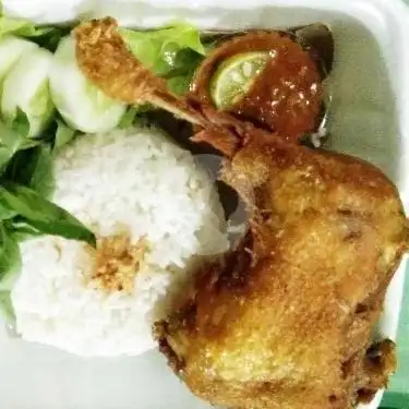 Gambar Makanan Pisang Goreng & Terang Bulan Mini Putri Berkah 16