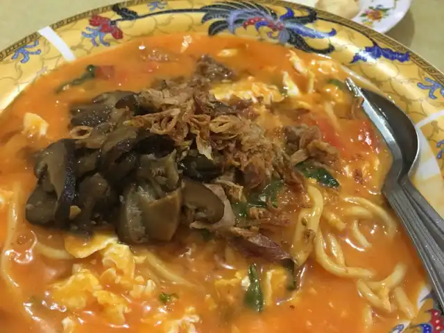 Gambar Makanan Mie Kocok Aceh 10