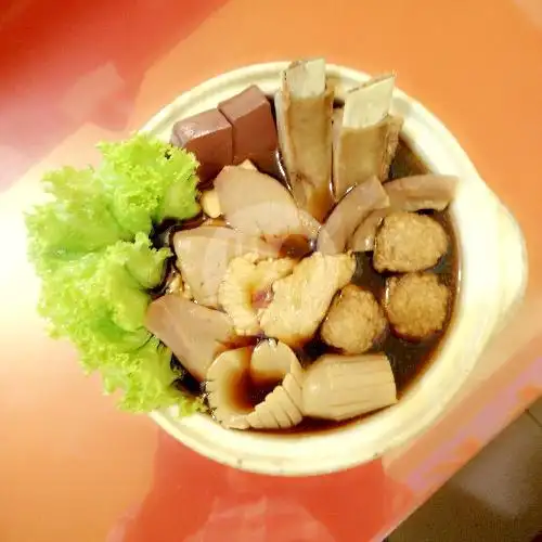 Gambar Makanan Ping Chen Bak Kut Teh, Mitra Raya 11
