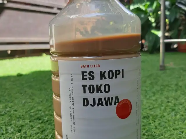 Gambar Makanan KopiTokoDjawa 17