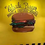 Kalsada Burger - Kapasigan Branch Food Photo 9