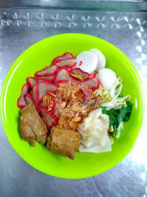 Gambar Makanan Bagan Ciak Dodi & Bak Kut Teh A. Hian, Medan Timur 17
