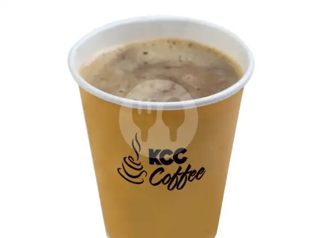 Gambar Makanan KCC Coffee 4