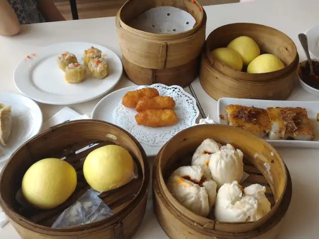 Gambar Makanan Chinese Dynasty Restaurant 15