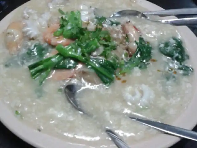 Nikmat Noodles (Lorong Hj Ahmad) Food Photo 1