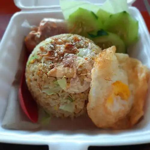 Gambar Makanan Ayam Bakar & Sate Babi Hari Rahayu, Nusa Dua 5