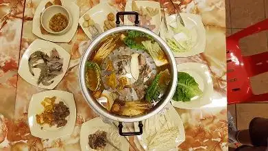 Ding xiang Food Photo 3