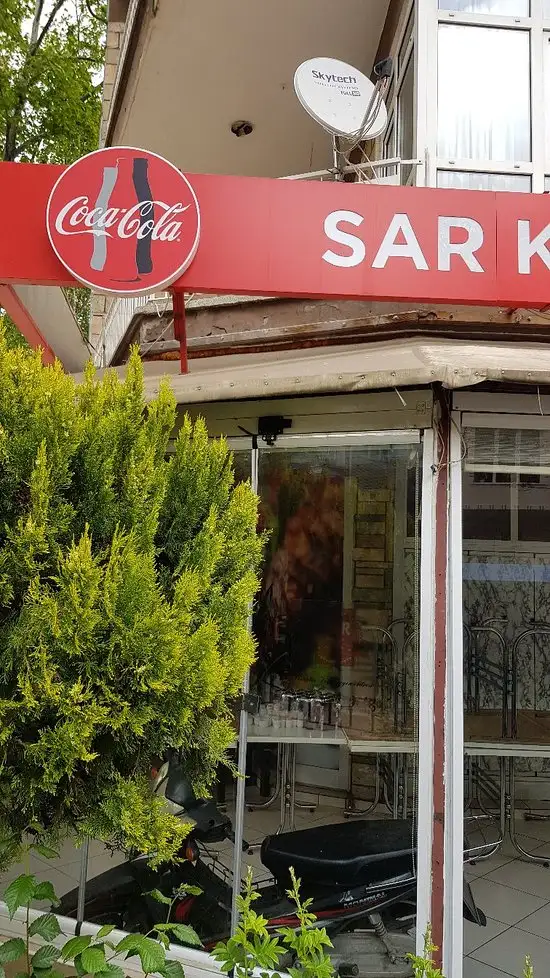 Sar Kebap'nin yemek ve ambiyans fotoğrafları 54