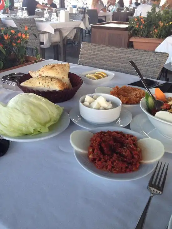 Develi Ataşehir'nin yemek ve ambiyans fotoğrafları 12